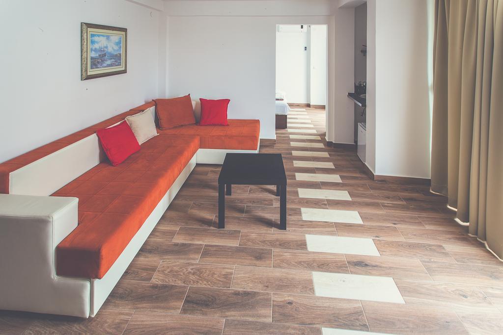 Apartments Atlantis Dobra Voda Room photo