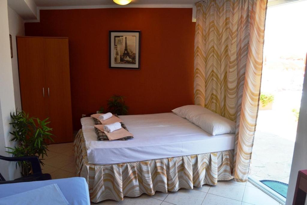 Apartments Atlantis Dobra Voda Room photo