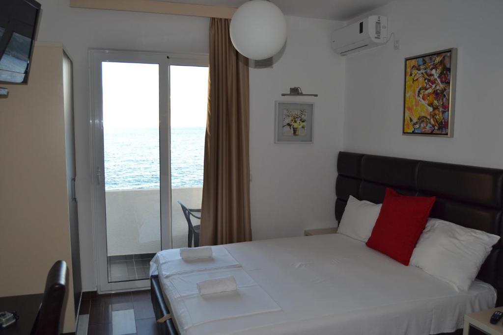 Apartments Atlantis Dobra Voda Room photo